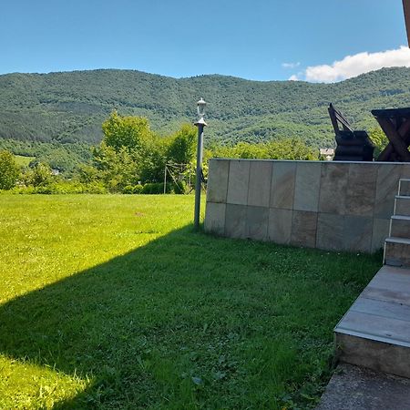 Villa Usivak For Green Quiet Holiday Near Sarajevo#Travellerawards2025 Екстериор снимка