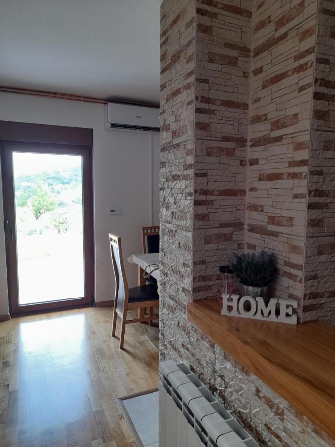 Villa Usivak For Green Quiet Holiday Near Sarajevo#Travellerawards2025 Екстериор снимка