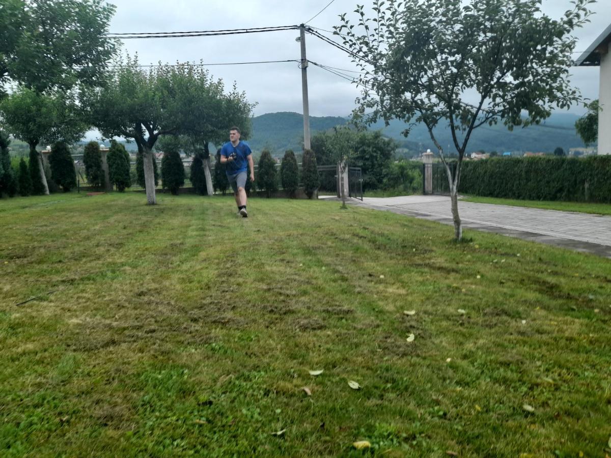 Villa Usivak For Green Quiet Holiday Near Sarajevo#Travellerawards2025 Екстериор снимка