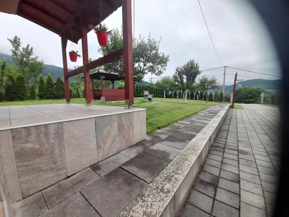 Villa Usivak For Green Quiet Holiday Near Sarajevo#Travellerawards2025 Екстериор снимка