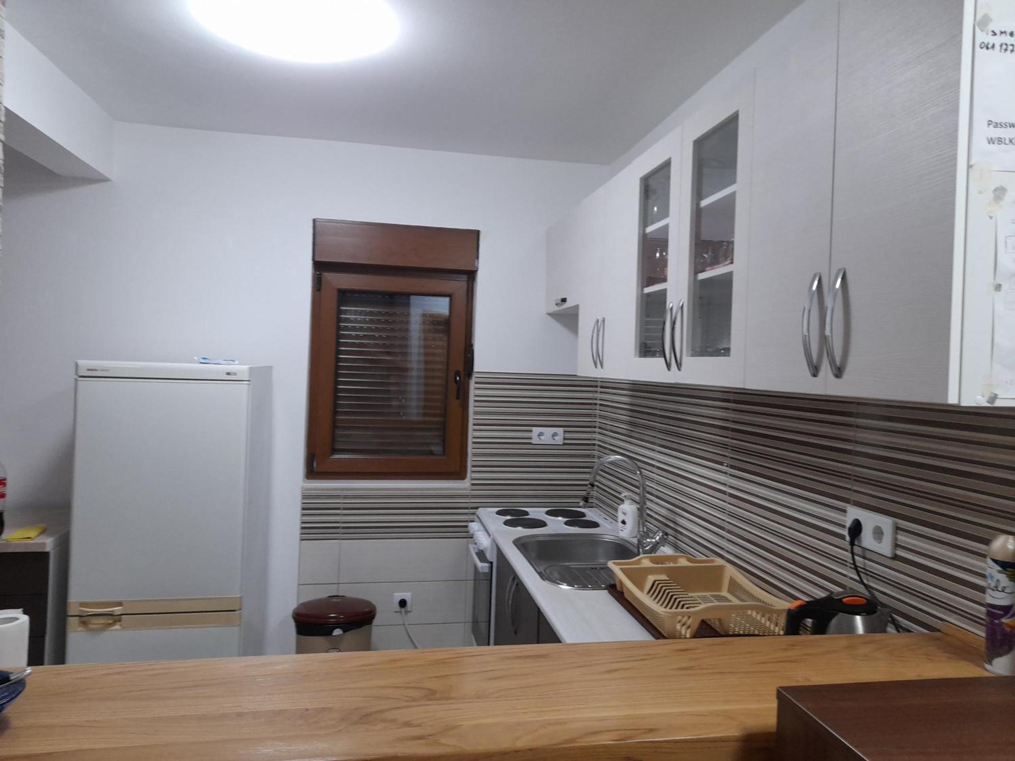 Villa Usivak For Green Quiet Holiday Near Sarajevo#Travellerawards2025 Екстериор снимка