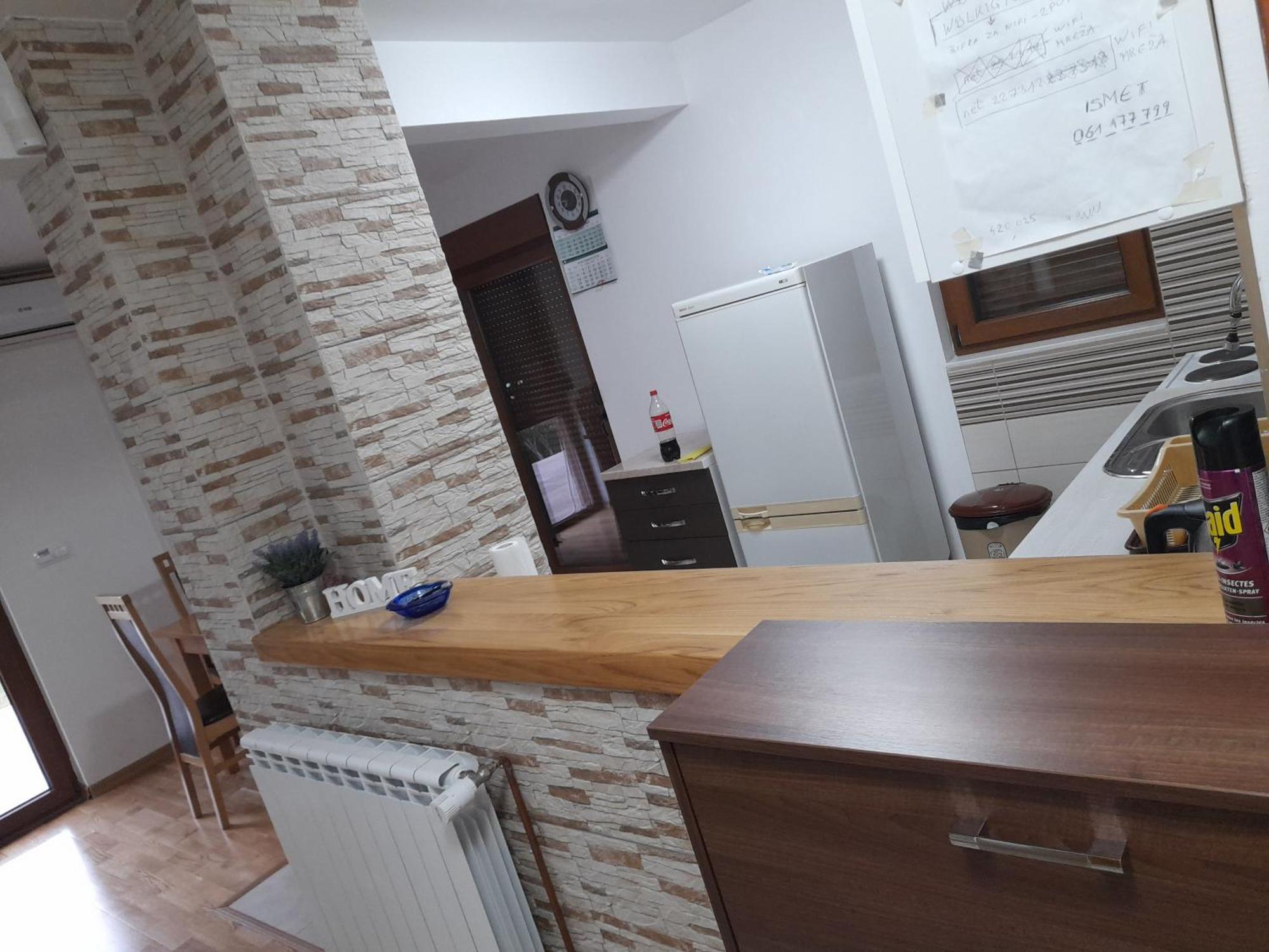 Villa Usivak For Green Quiet Holiday Near Sarajevo#Travellerawards2025 Екстериор снимка
