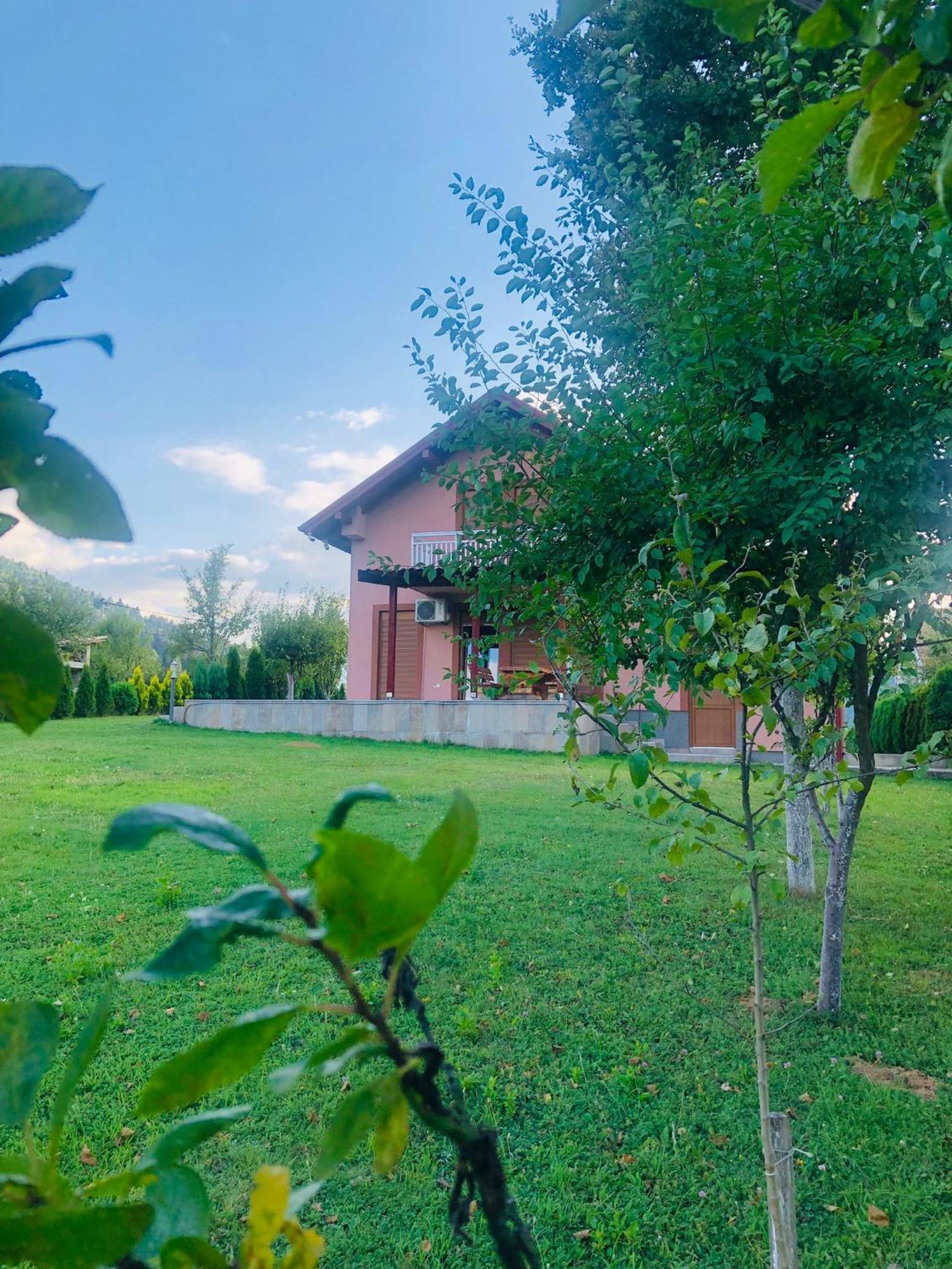 Villa Usivak For Green Quiet Holiday Near Sarajevo#Travellerawards2025 Екстериор снимка