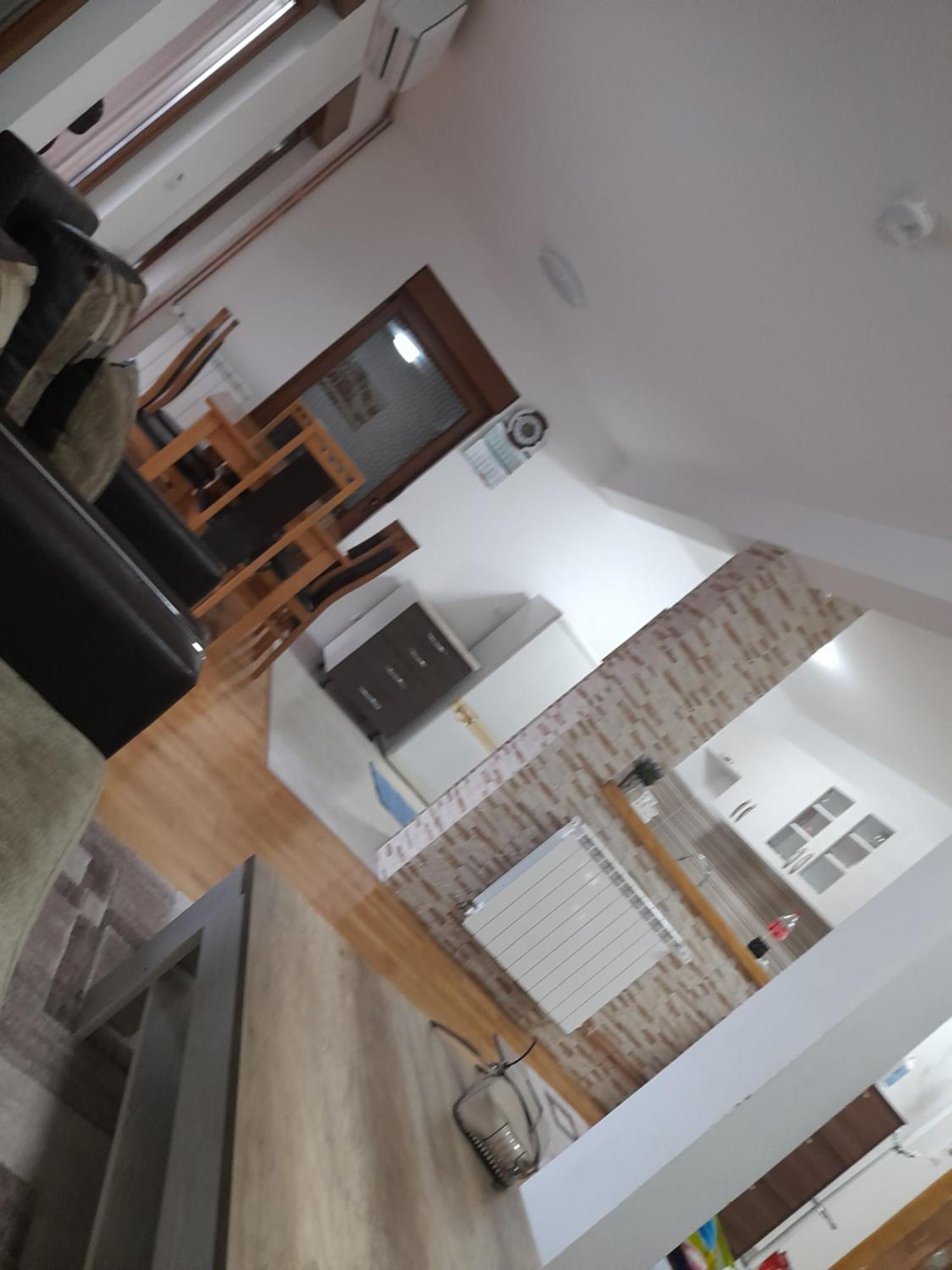 Villa Usivak For Green Quiet Holiday Near Sarajevo#Travellerawards2025 Екстериор снимка