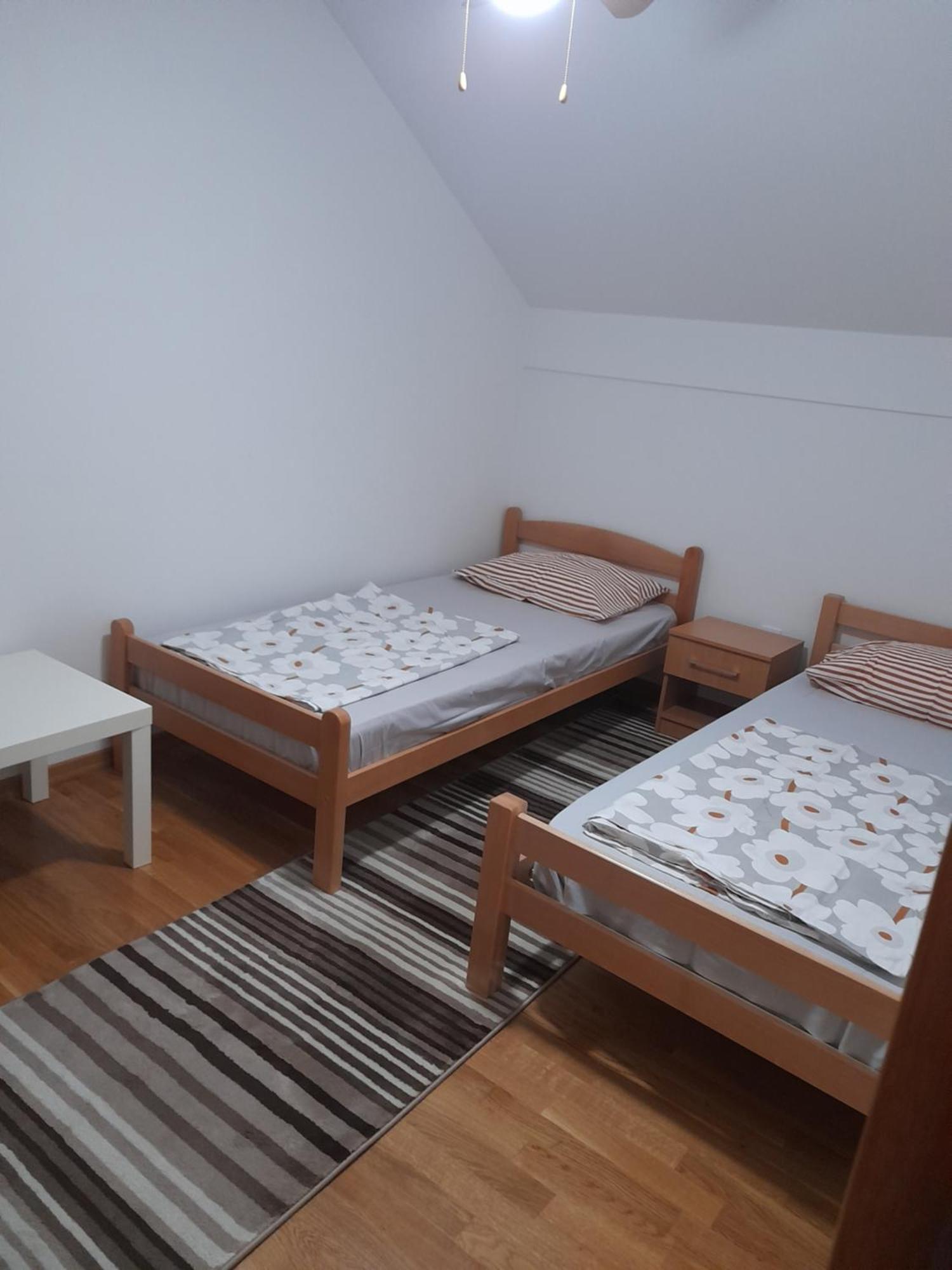 Villa Usivak For Green Quiet Holiday Near Sarajevo#Travellerawards2025 Екстериор снимка