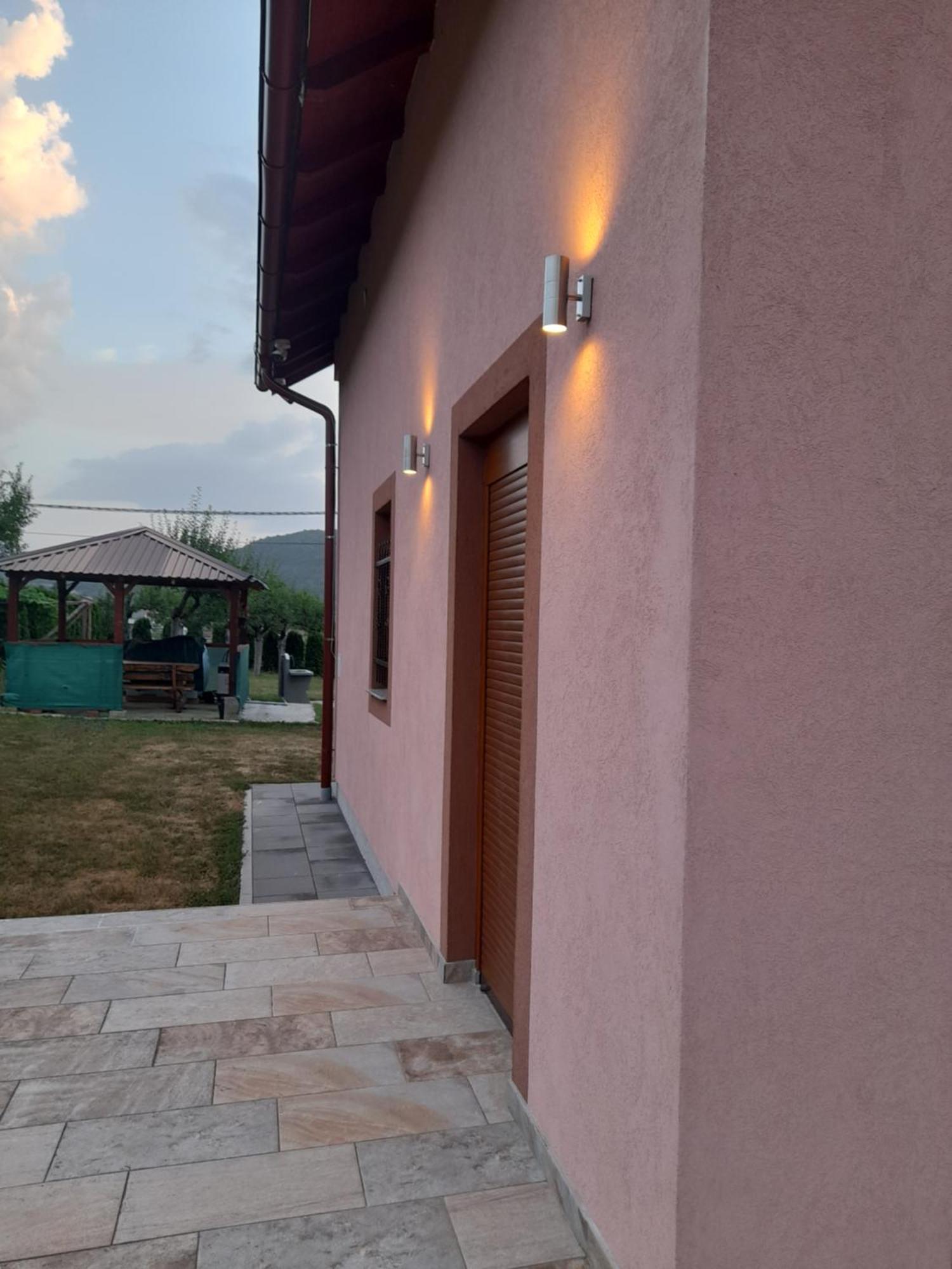 Villa Usivak For Green Quiet Holiday Near Sarajevo#Travellerawards2025 Екстериор снимка