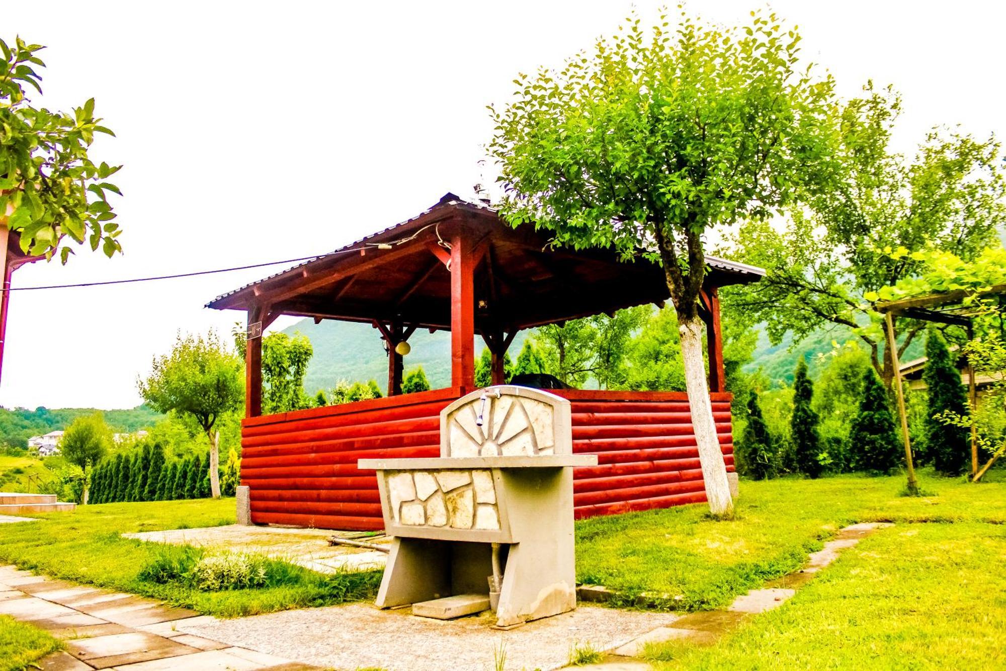 Villa Usivak For Green Quiet Holiday Near Sarajevo#Travellerawards2025 Екстериор снимка