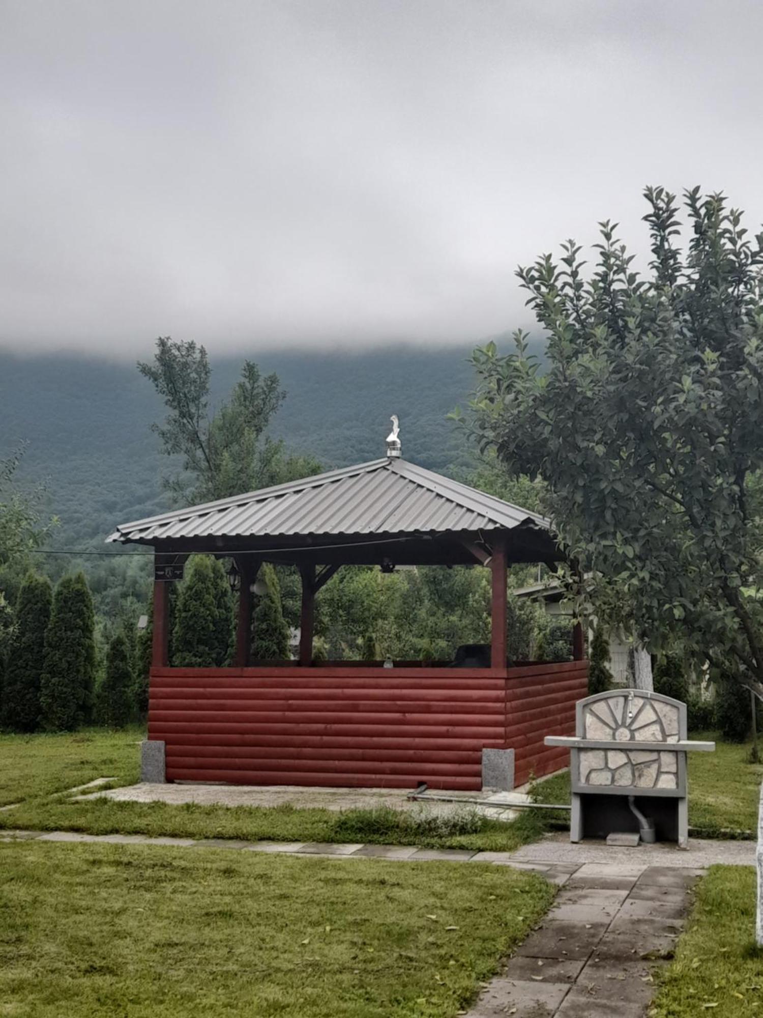 Villa Usivak For Green Quiet Holiday Near Sarajevo#Travellerawards2025 Екстериор снимка