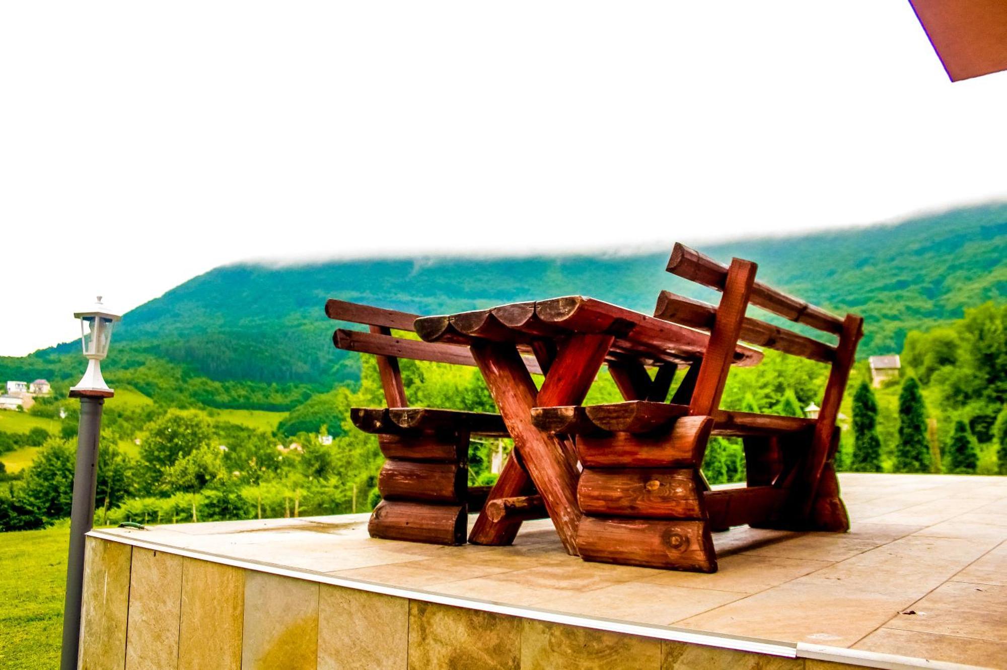 Villa Usivak For Green Quiet Holiday Near Sarajevo#Travellerawards2025 Екстериор снимка